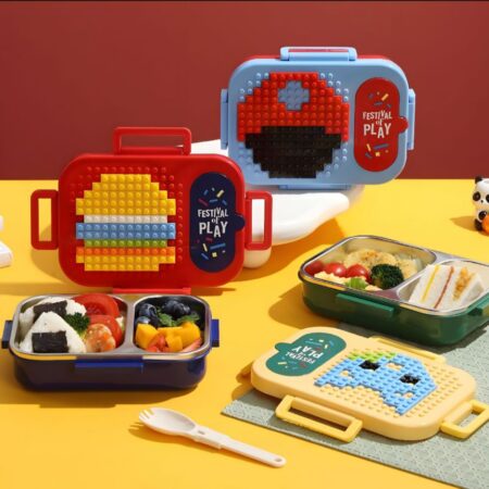 Lego Lunch box